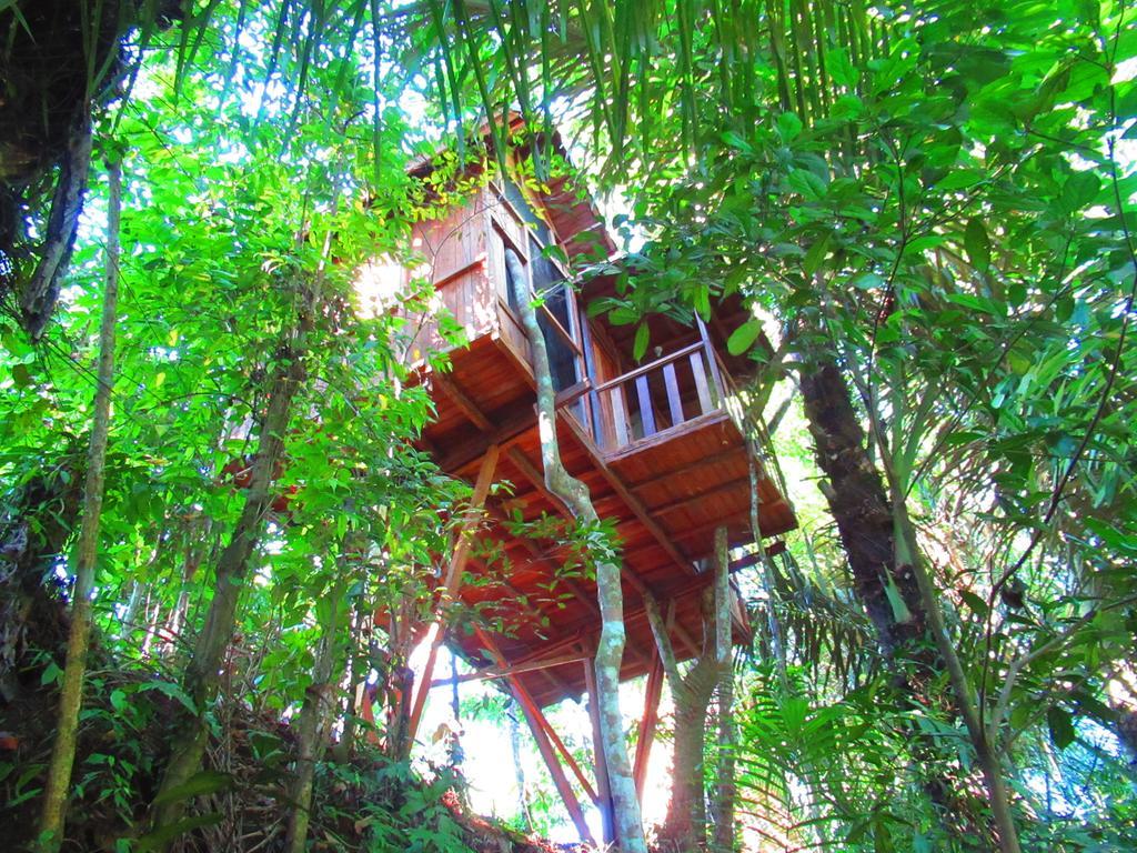 Hars Garden Tree Houses Hotel Ubud  Exterior photo